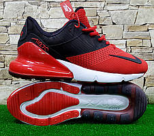 Чоловічі кросівки Nike Air Max 270 Red AX