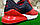 Чоловічі кросівки Nike Air Max 270 Red AX, фото 8