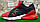Чоловічі кросівки Nike Air Max 270 Red AX, фото 9