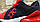 Чоловічі кросівки Nike Air Max 270 Red AX, фото 10