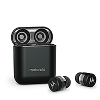 Наушники Motorola VerveBuds 110 black