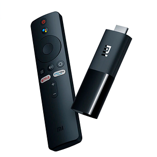 Смарт ТВ приставка Xiaomi Mi TV Stick