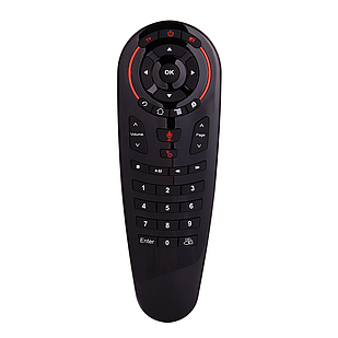 Бездротова аеромосиш VONTAR G30 з голосовим керуванням для смарт-телеві приставок
