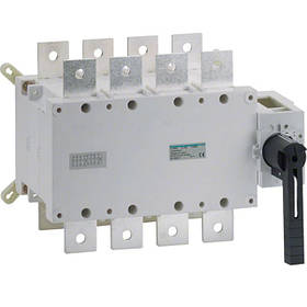 Силовые переключатели нагрузки