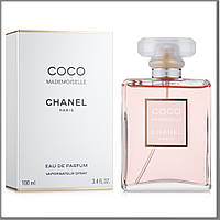 Chanel Coco Mademoiselle парфумована вода 100 ml. (Шанель Коко Мадмуазель)