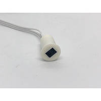 Датчик відкривання дверей. Врізний ЗВ-017В