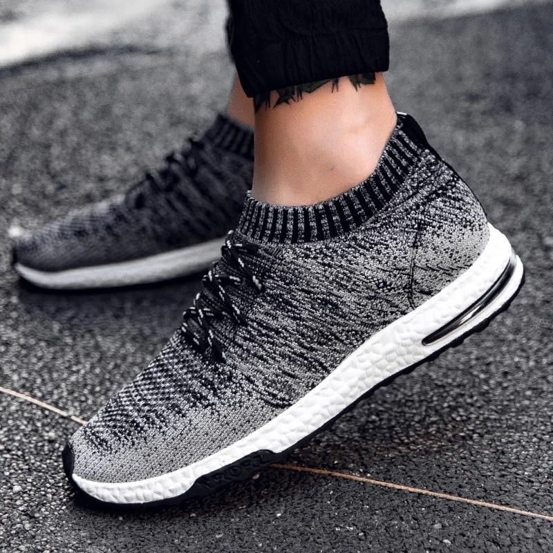 Xiaomi mijia sales running shoes