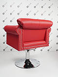 Перукарське крісло Lili, фото 9