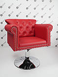 Перукарське крісло Lili, фото 7