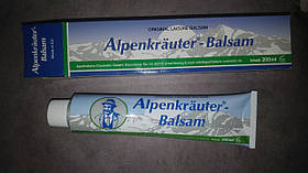 Бальзам протизапальний AlpenkrAuter- balsam 200 мл