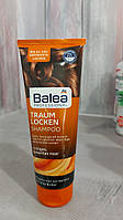 Balea Professional Shampoo traum locked, 250мл