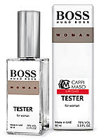 Тестер DUTYFREE жіночий Hugo Boss Boss Woman, 60 мл.