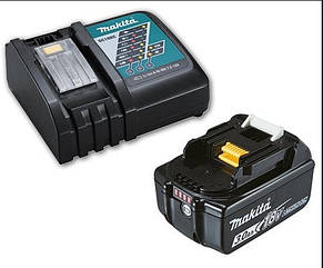 Набір LXT MAKITA 191A24-4