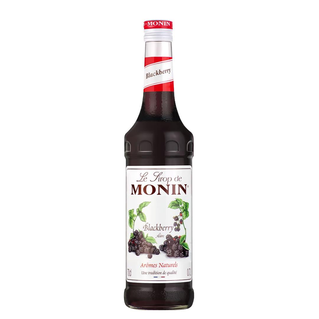 Сироп MONIN Ожина 0,7 л