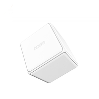 Контролер для розумного дому Aqara Mi Smart Home Magic Cube White Controller MFKZQ01LM