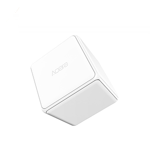 Контролер для розумного дому Aqara Mi Smart Home Magic Cube White Controller MFKZQ01LM