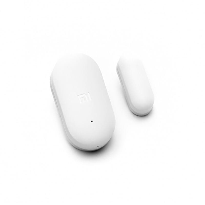 Датчик открытия двери/окна Xiaomi Mi Smart Door & Windows Sensor MCCGQ01LM - фото 1 - id-p1407677240