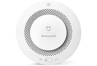 Датчик диму Mijia Honeywell Smoke Detector (JTYJ-GD-01LM/BW)