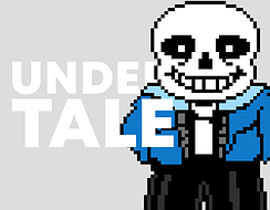 Андертейл Undertale