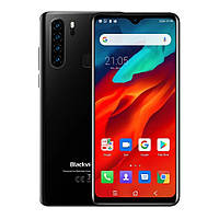 Blackview A80 Pro black