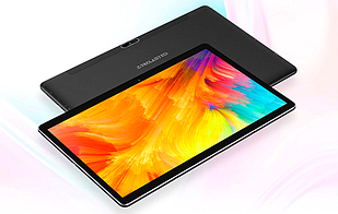 Teclast M16 4/128Gb black з клавіатурою LTE