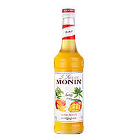 Сироп MONIN Манго 0.7 л