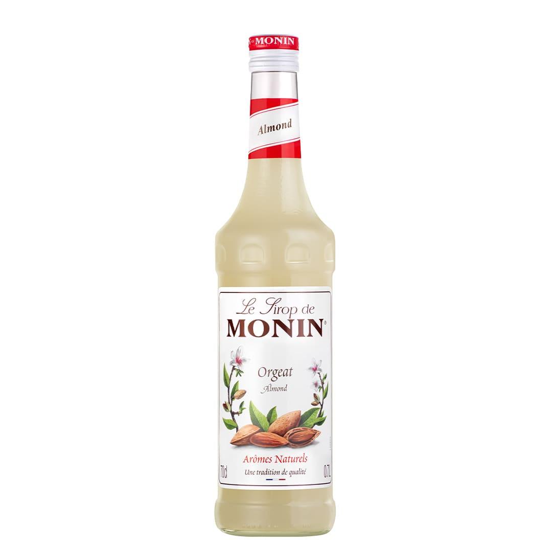 Сироп MONIN Мигдаль 0.7 л