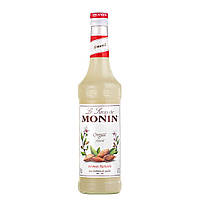 Сироп MONIN Мигдаль 0.7 л