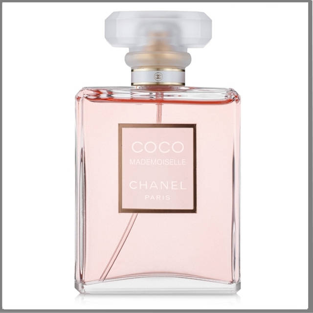 Chanel Coco Mademoiselle парфюмированная вода 100 ml. (Тестер