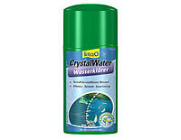 Tetra Tetra Pond Crystal Water 250 мл очистка воды от грязевых примесей