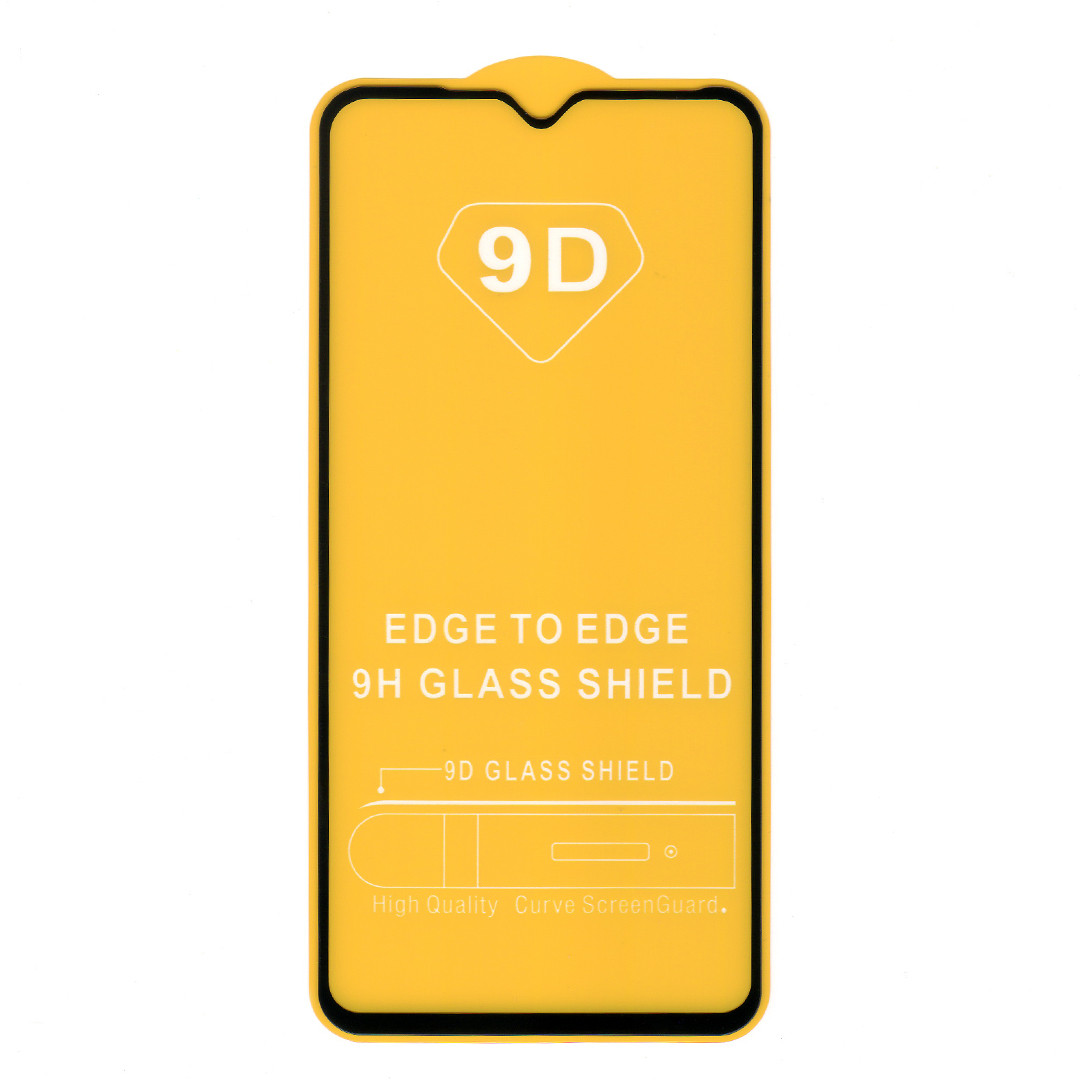 Захисне скло для Samsung Galaxy M10 (SM-M105), Full Glue