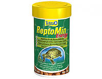 Корм Tetra ReptoMin Energy 100ml для черепах