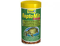 Tetra Корм Tetra ReptoMin Energy 250ml для черепах