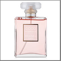 Chanel Coco Mademoiselle парфумована вода 100 ml. (Тестер Шанель Коко Мадмуазель), фото 2