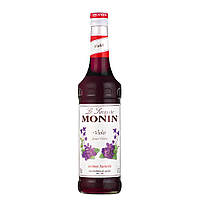 Сироп MONIN Фіалка 0.7 л