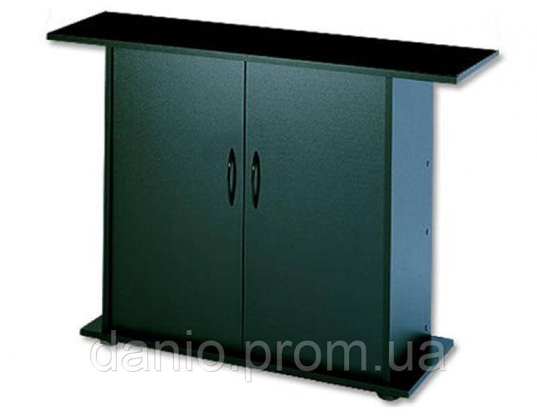 Купить Аквариумная тумба ТМ Природа, прямоугольная 120х40см, чёрная ...