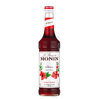 Сироп MONIN Гібіскус 0.7 л