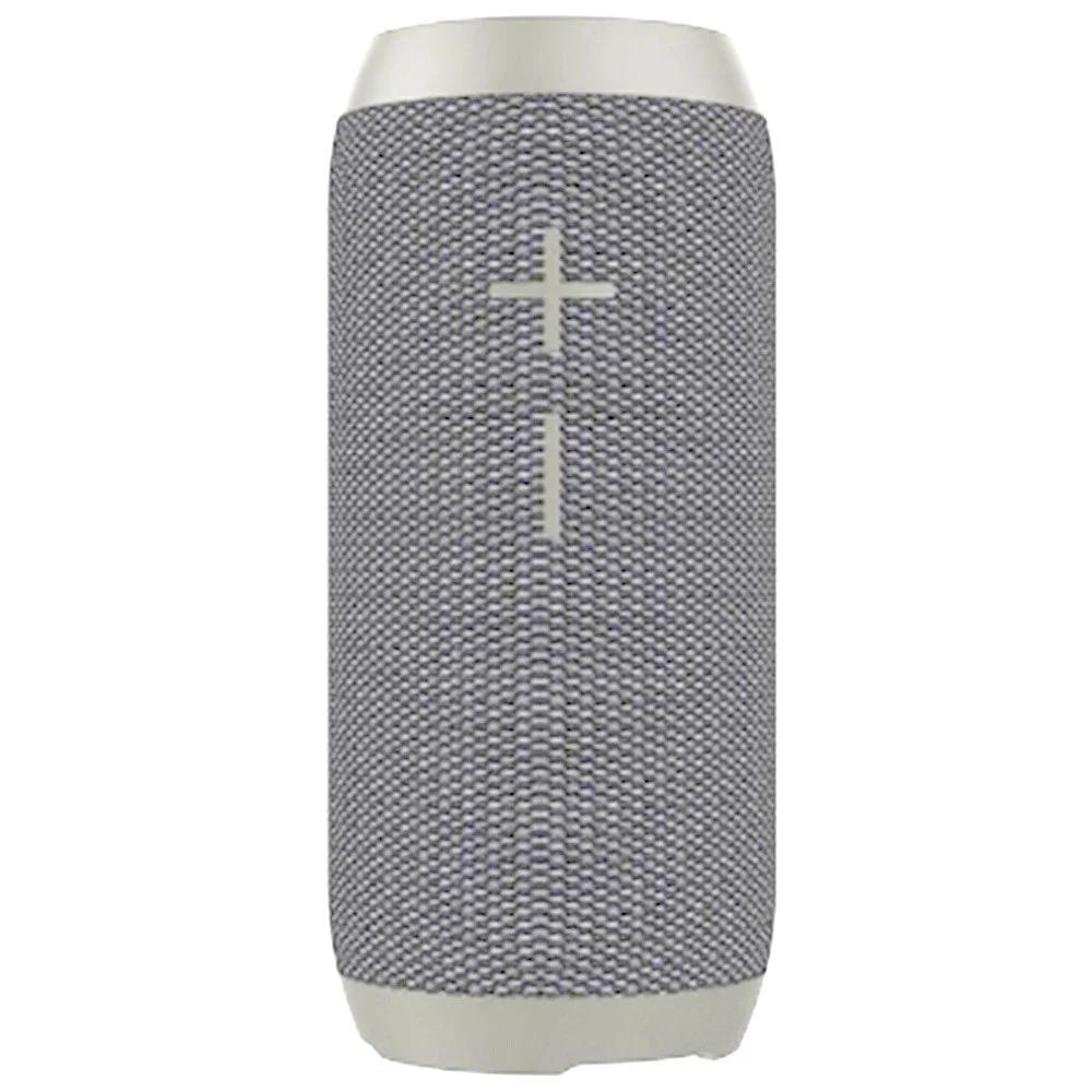 Портативна Bluetooth колонка Hopestar P7 Сіра, фото 1