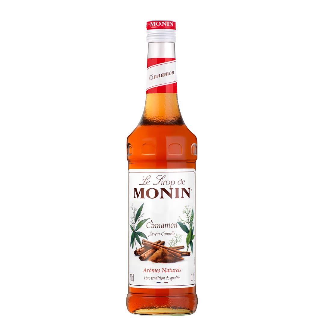 Сироп MONIN Корица 0.7л