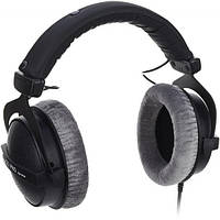 Наушники без микрофона Beyerdynamic DT 770 PRO 250 Ohm (235251)