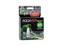 Тест Aquayer pH на кислотність