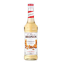 Сироп MONIN Іриска 0,7 л