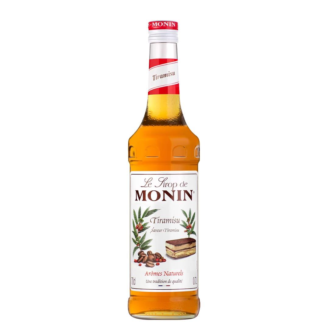 Сироп MONIN Тирамису 0.7л