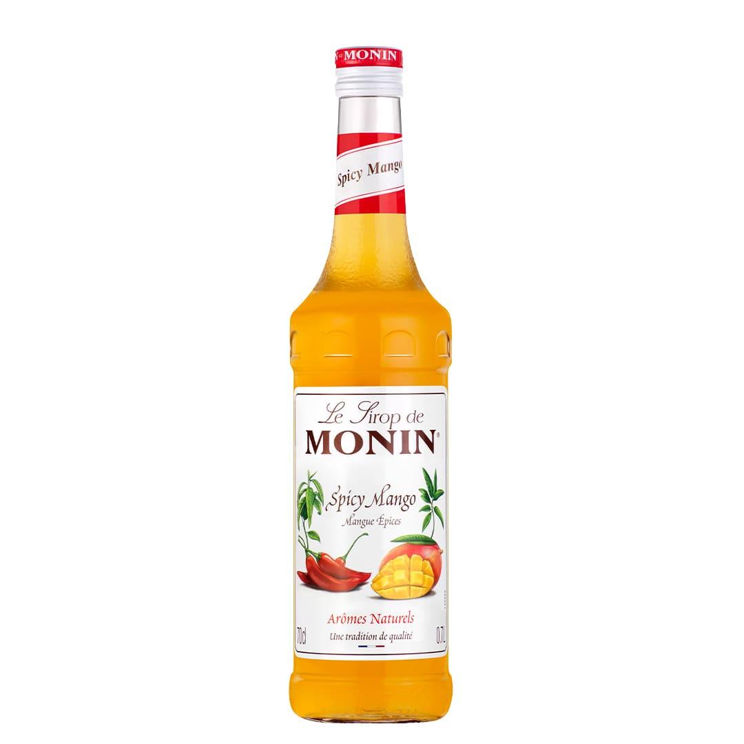 Сироп MONIN Пряний манго 0.7 л