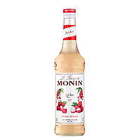 Сироп MONIN Лічі 0.7 л