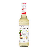 Сироп MONIN Імбир 0.7 л