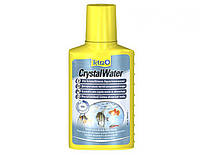 Tetra Aqua Crystal Water 100ml средство от помутнения воды
