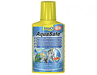 Tetra Aqua Safe  50ml для подготовки воды для нано аквариума