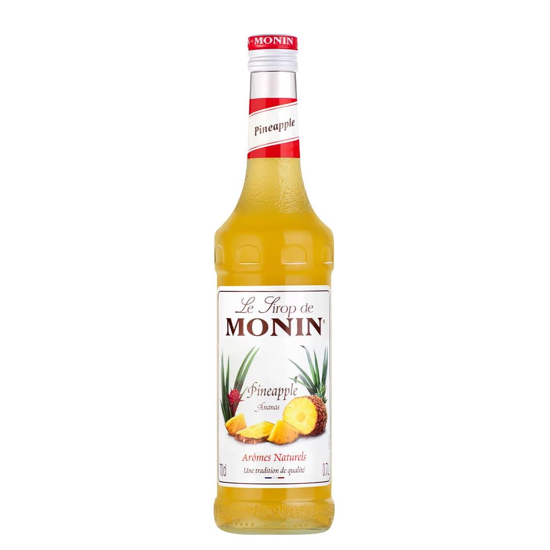 Сироп MONIN Ананас 0.7л