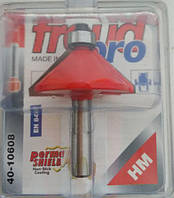 Фрези Freud D44 l18.5 L61 для зняття фасок (40-10608)